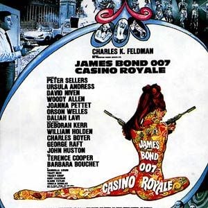 Foto Cassino Royale