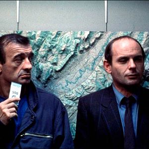 Foto Jean-François Stévenin