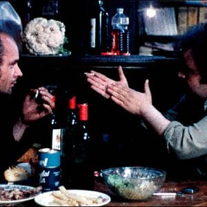 Foto Jean-François Stévenin