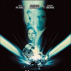 Foto A Máquina do Tempo