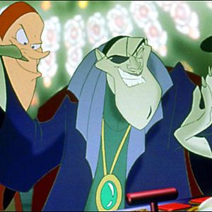 Foto O Resgate de Luna