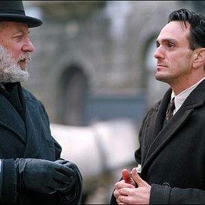 Foto Donald Sutherland