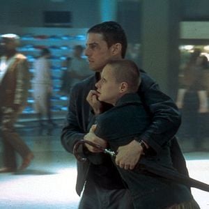 Foto Minority Report - A Nova Lei