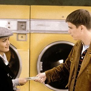 Foto 40 Dias e 40 Noites