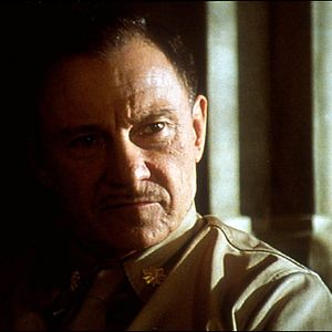 Foto Harvey Keitel