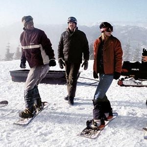 Foto Ardendo no Frio