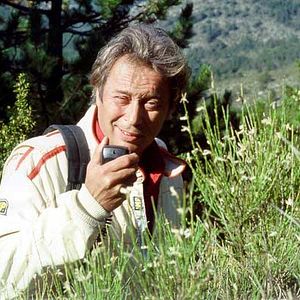 Foto Patrick Bouchitey