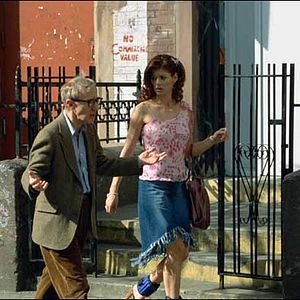 Foto Dirigindo no Escuro