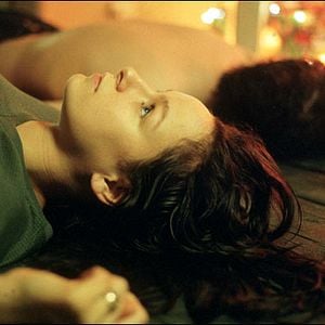 Foto O Romance de Morvern Callar