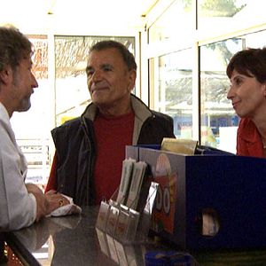 Foto Ariane Ascaride