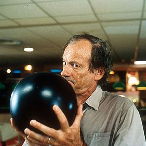 Foto Patrick Chesnais