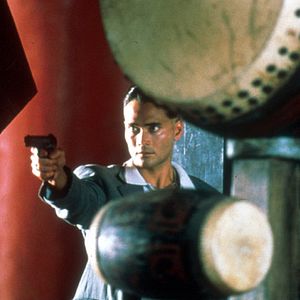 Foto Mark Dacascos