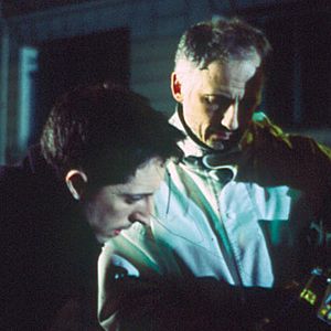 Foto Gad Elmaleh