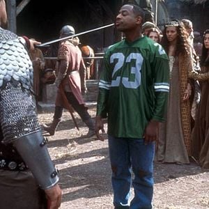 Foto Loucuras na Idade Média