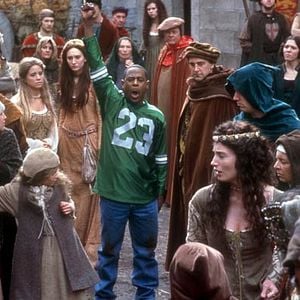 Foto Martin Lawrence