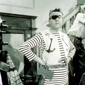 Foto As Férias do Sr. Hulot