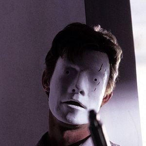 Foto A Máscara do Terror