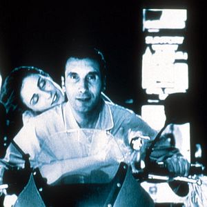 Foto Zinedine Soualem