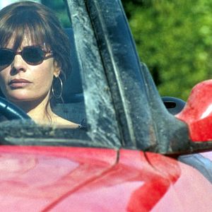 Foto Marie Trintignant