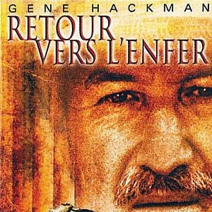 Foto De Volta para o Inferno