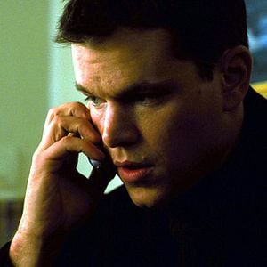 Foto A Identidade Bourne