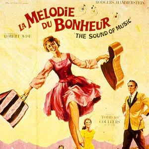 Foto A Noviça Rebelde