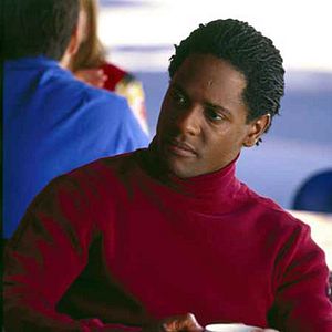 Foto Blair Underwood