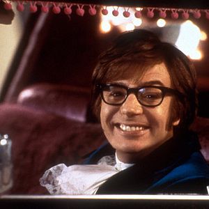 Foto Austin Powers em O Homem do Membro de Ouro