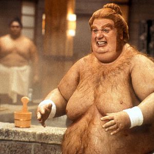 Foto Austin Powers em O Homem do Membro de Ouro