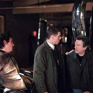 Foto O Último Suspeito