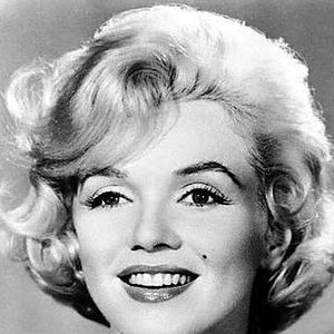 Foto Marilyn Monroe