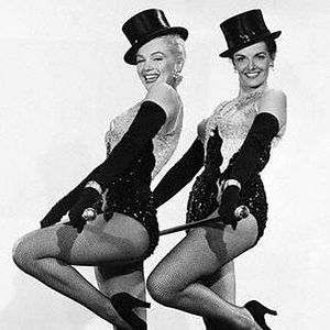 Foto Marilyn Monroe