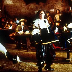 Foto Gérard Depardieu