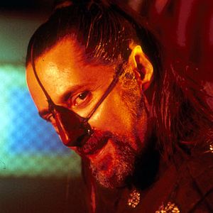 Foto Antoine de Caunes