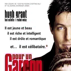 Foto Um Grande Garoto