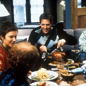 Foto Um Grande Garoto