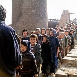 Foto Samira Makhmalbaf