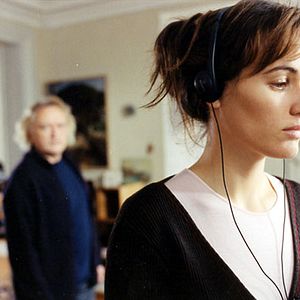 Foto Judith Godrèche