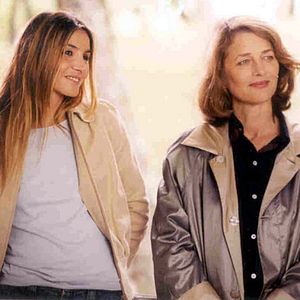 Foto Clotilde Courau