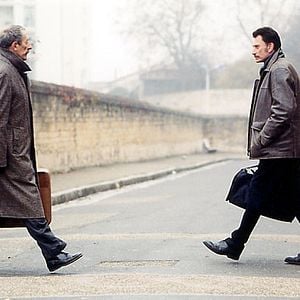 Foto Uma Passagem para a Vida