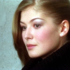 Foto Rosamund Pike
