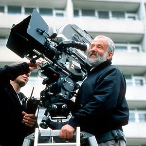 Foto Mike Leigh