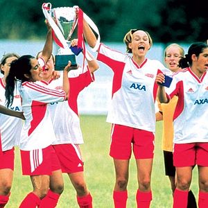 Foto Driblando o Destino