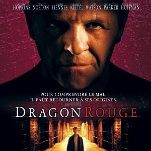 Foto Dragão Vermelho