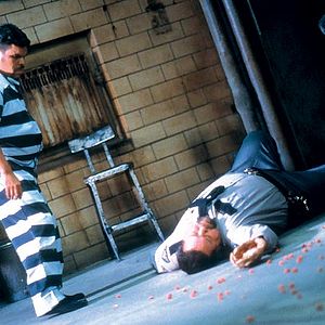 Foto Tudo por um Segredo