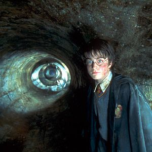 Foto Harry Potter e a Câmara Secreta