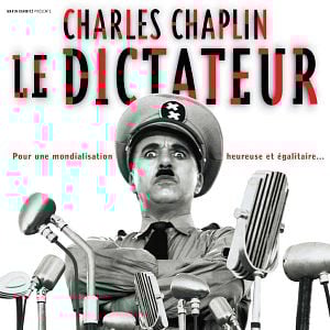 Foto O Grande Ditador