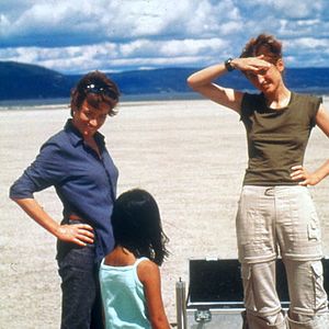 Foto Pascale Bussières