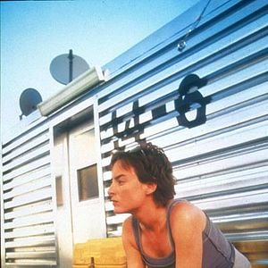 Foto Pascale Bussières