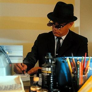 Foto Prenda-me Se For Capaz